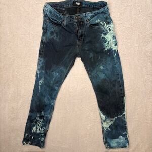 PAIGE Federal Slim Straight Jeans (Men’s 32)